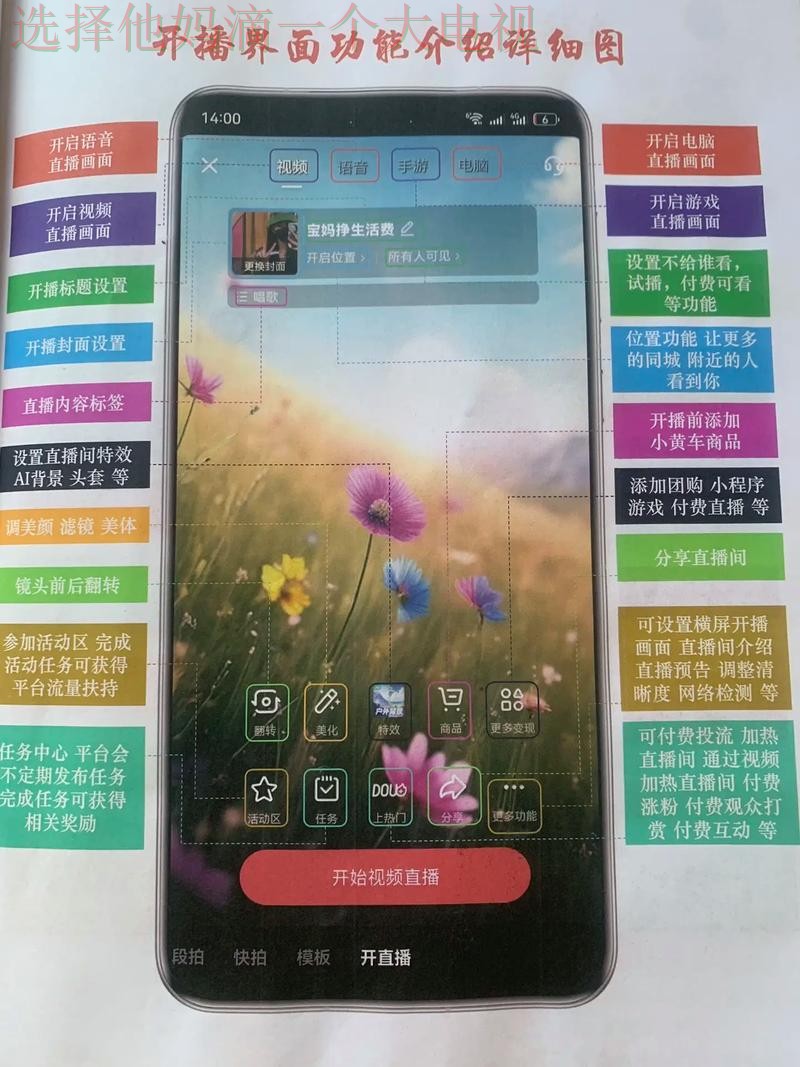 华体会直播app全功能解析